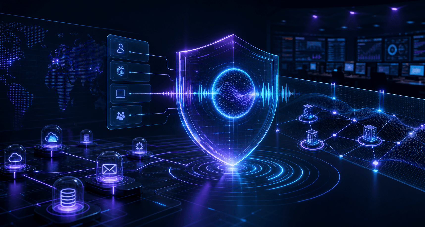 Apexaegis secure access platform