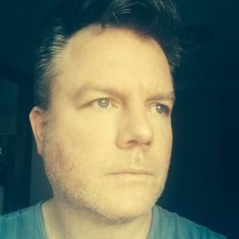 Reece Young, ApexAstute co-founder