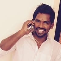 Aravind Kumar Guruswami, ApexAstute CEO