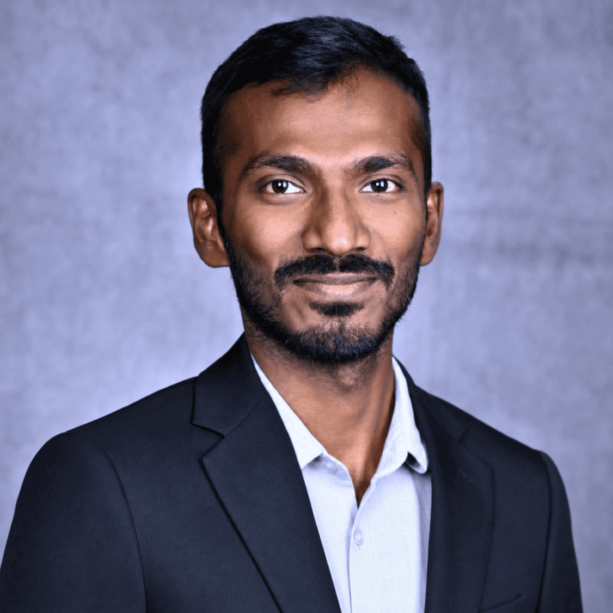 Maheswaran M, ApexAstute operations and support director