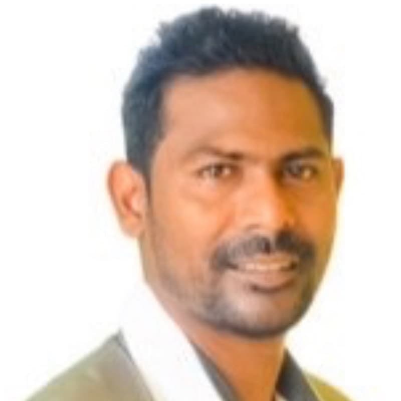 Arunkumar Subbiah, ApexAstute founder